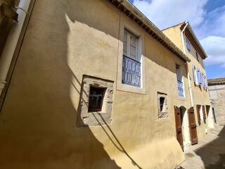  Maison � vendre 7 pi�ces 165 m�