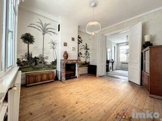  Maison � vendre 7 pi�ces 215 m�