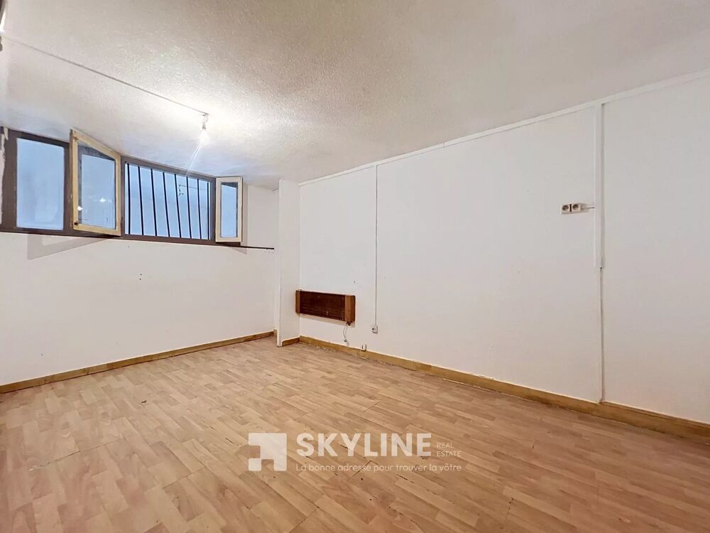 Vente Appartement Duplex T4 - 84m2 - La Joliette Marseille 2