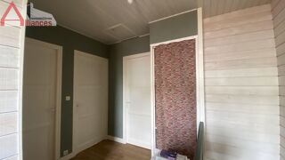  Maison � vendre 5 pi�ces 78 m�