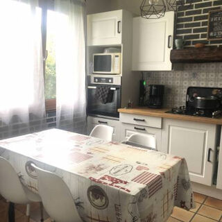  Maison � vendre 7 pi�ces 144 m�