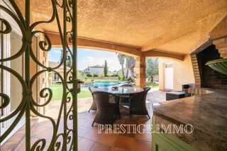  Maison à vendre 10 pièces 298 m²
