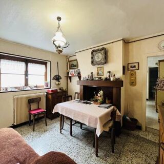  Maison à vendre 7 pièces 137 m²