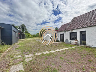  Maison à vendre 7 pièces 171 m²