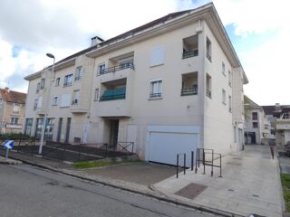 Appartement 2 pièces 47 m² · à Moissy-Cramayel · 47 m² · 139 000 €