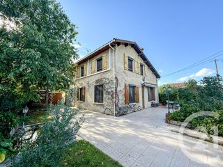  Maison � vendre 7 pi�ces 164 m�