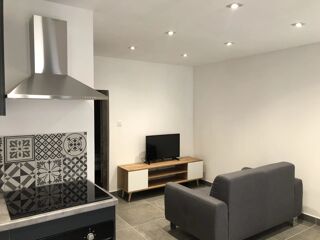  Appartement � louer 1 pi�ce 31 m�