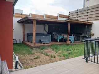  Villa � vendre 6 pi�ces 94 m�