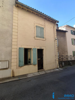  Maison  vendre 3 pices 50 m