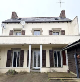  Maison � vendre 6 pi�ces 143 m�