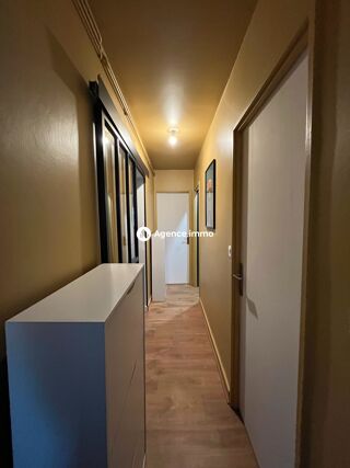  Appartement à vendre 3 pièces 68 m²