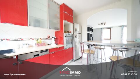  Maison � louer 4 pi�ces 85 m�