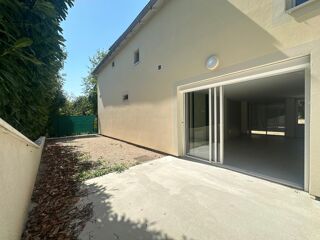  Maison à louer 4 pièces 96 m²