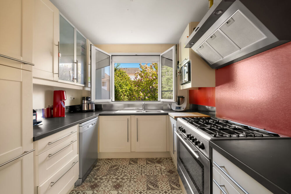 Vente Maison Maison familiale Corbas