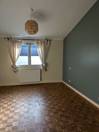  Maison � vendre 3 pi�ces 58 m�
