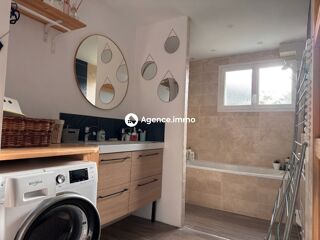  Maison à vendre 5 pièces 105 m²