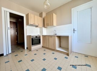  Appartement � vendre 2 pi�ces 59 m�