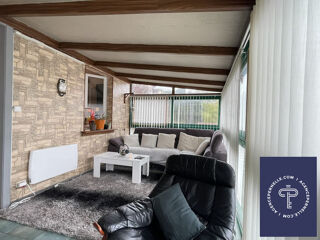 Maison à vendre 5 pièces 120 m²