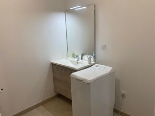  Appartement à louer 2 pièces 48 m²