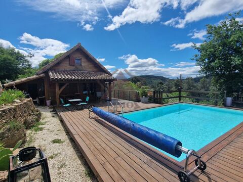   Environnement privil�gi� ! Maison - 4 pi�ce(s) - 75 m�