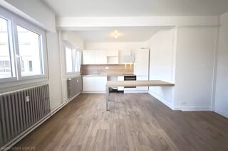  Appartement à vendre 2 pièces 44 m²