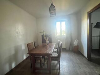  Maison à vendre 8 pièces 122 m²