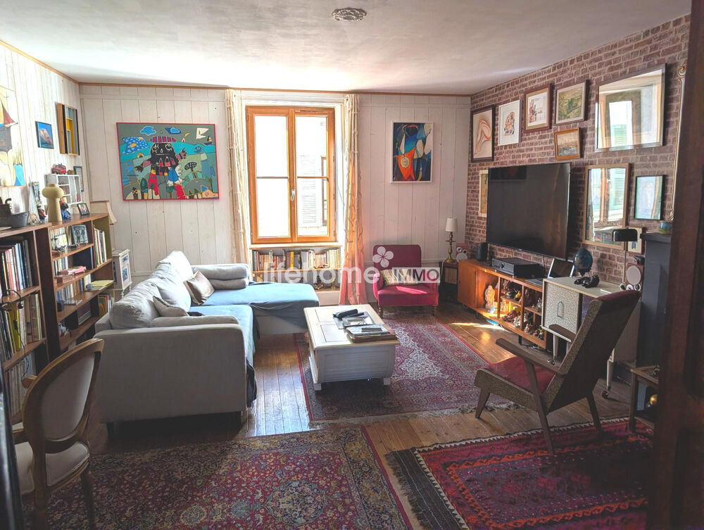 Vente Maison Maison de caractère Saint-savin