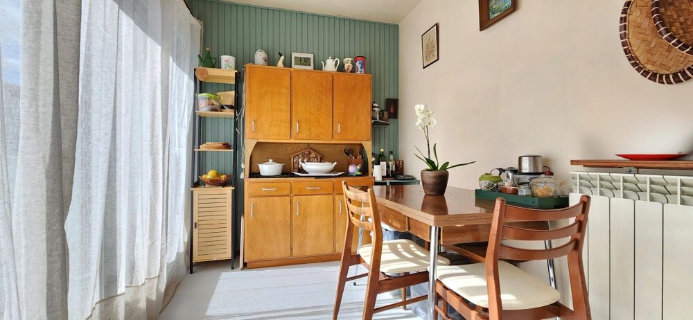 Vente Maison Maison T5 91m² à vendre à Louvres Louvres