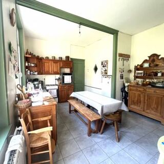  Maison � vendre 9 pi�ces 201 m�