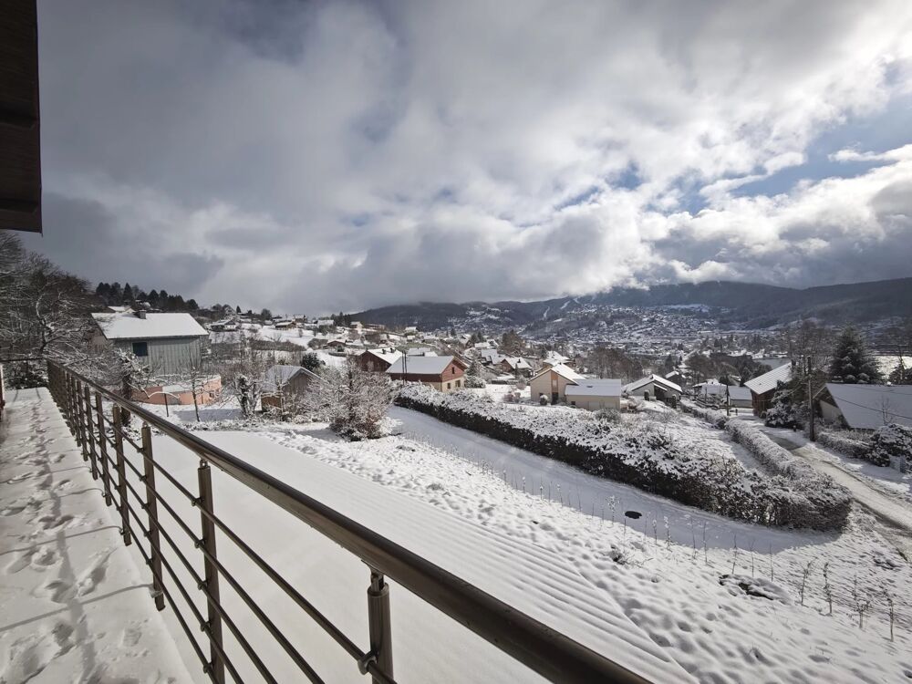 � vendre  Villa G�rardmer (88400)