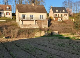  Maison à vendre 4 pièces 80 m²