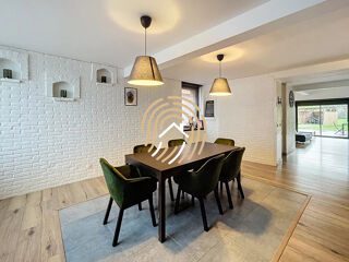 Maison à vendre 7 pièces 166 m²