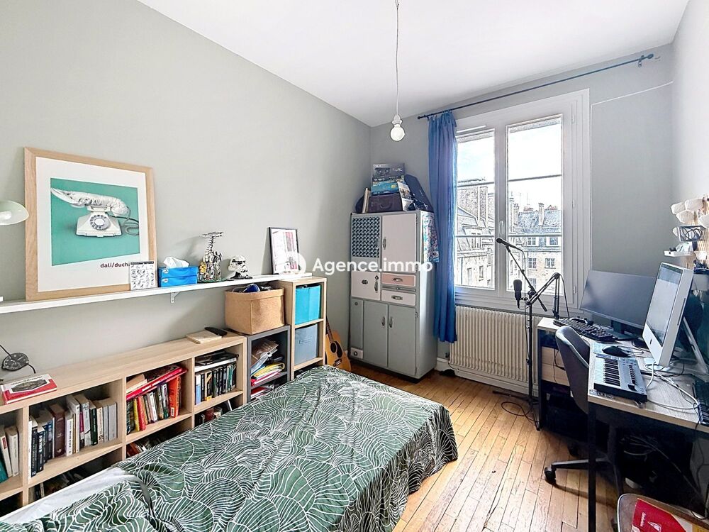 Vente Appartement Appartement 3 pièces Tours Tours
