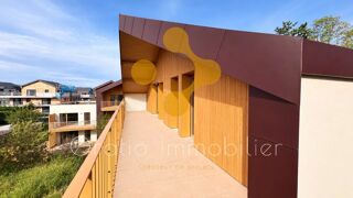  Appartement à vendre 5 pièces 106 m²