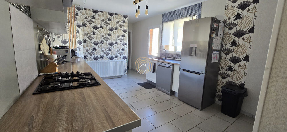Vente Maison Charmante maison de 112 m² Aubigny-au-bac