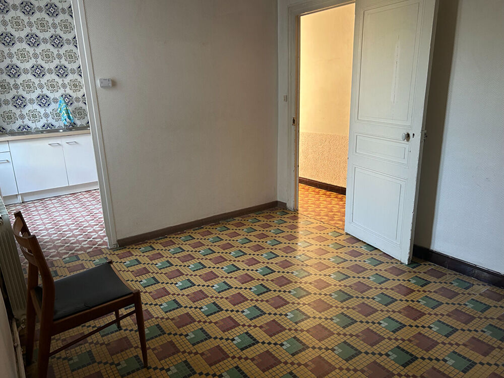 Vente Maison Maison Carcassonne 110 m2 Carcassonne