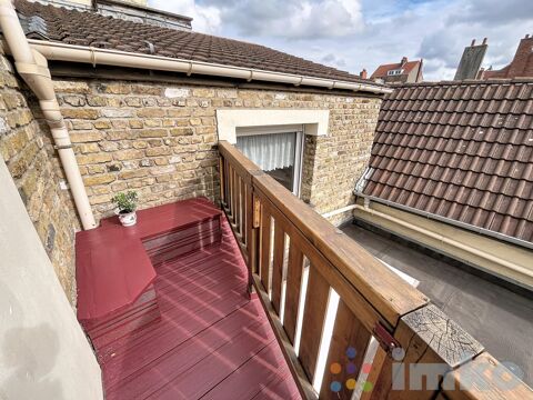  Appartement à vendre 2 pièces 49 m²