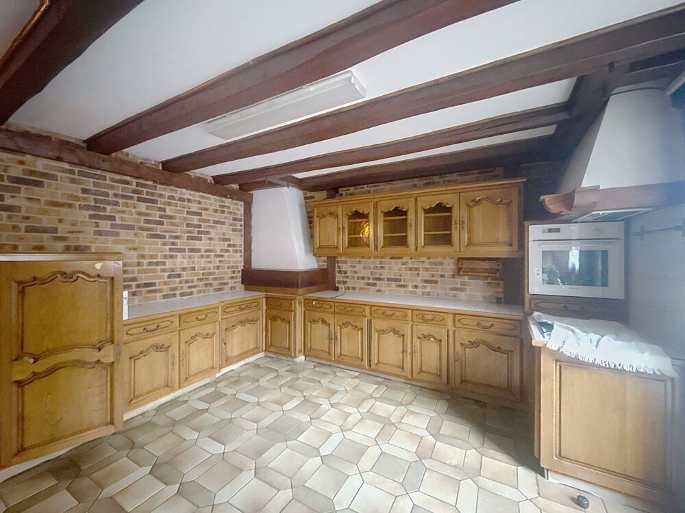 Vente Maison MAISON ANCIENNE La membrolle-sur-choisille