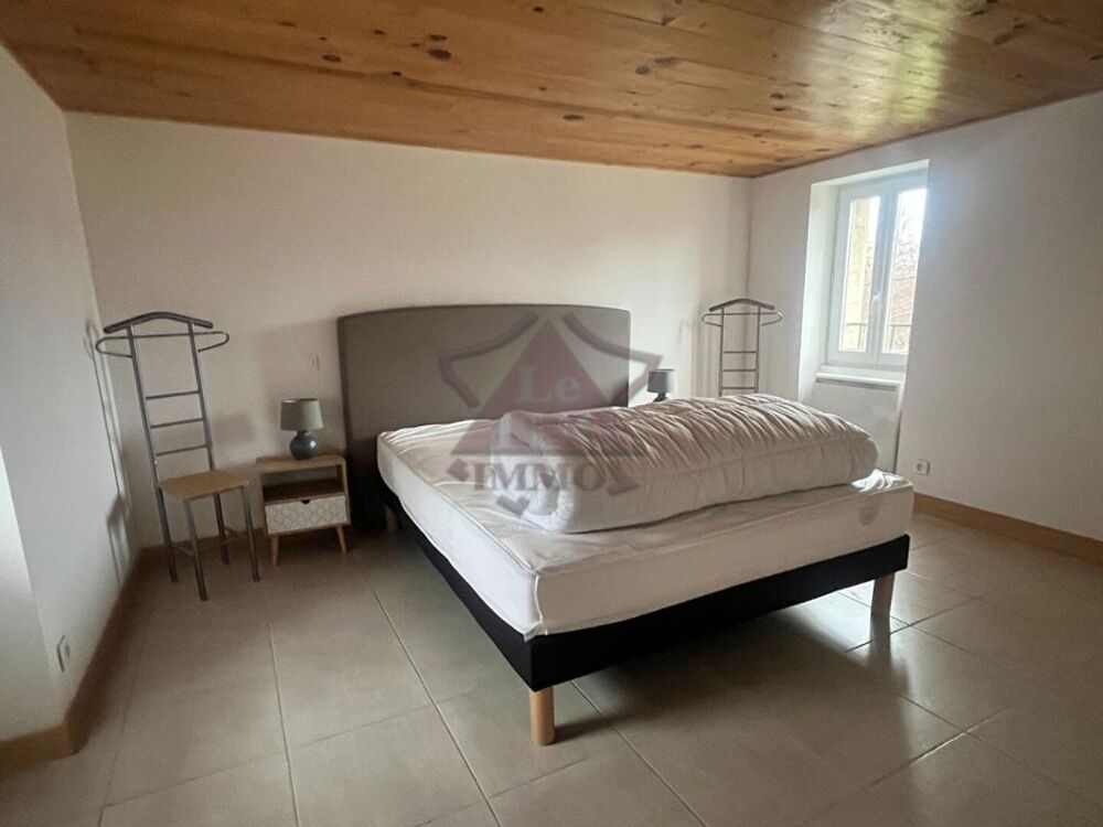 Location Appartement T2 meublé refait récemment Gagnières