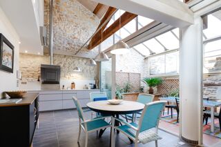  Appartement � vendre 5 pi�ces 168 m�