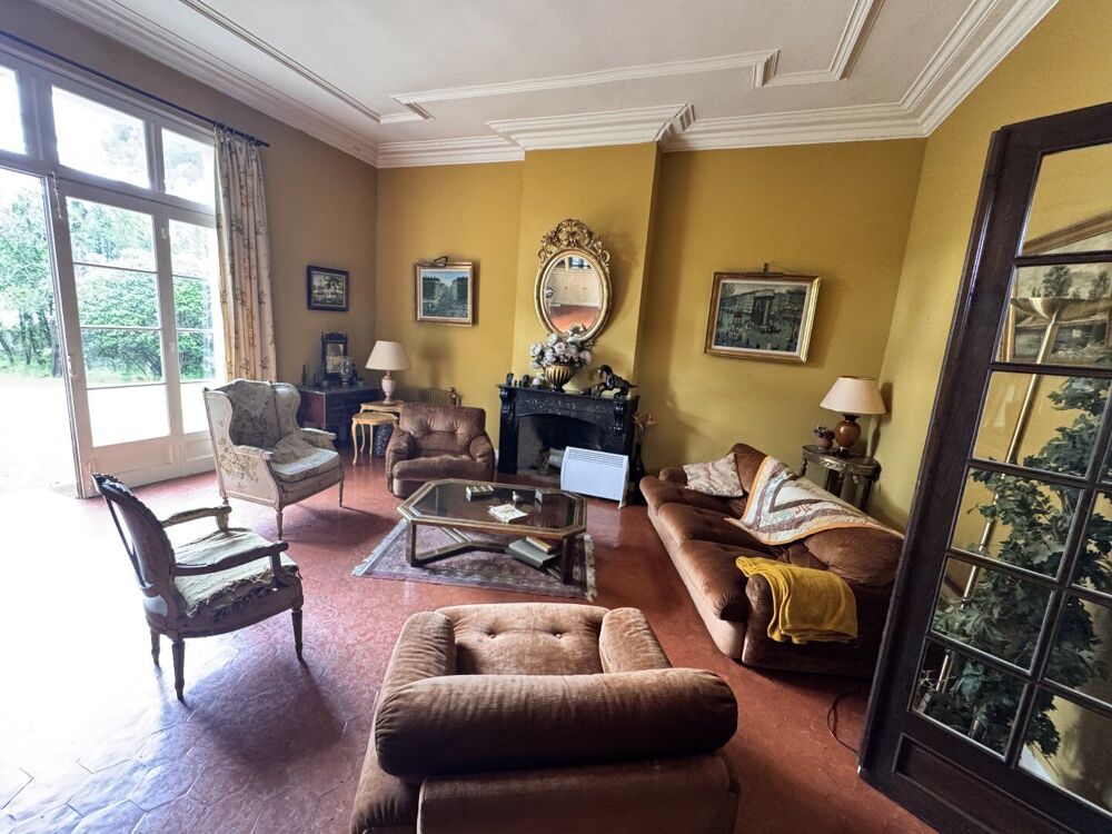 Maison 8 pièces 244 m² · à Pézenas · 244 m² · 882 000 €