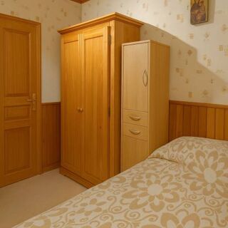  Maison � vendre 3 pi�ces 50 m�