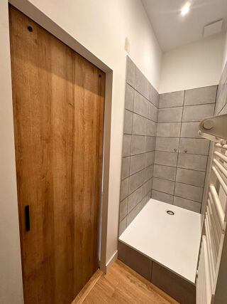 Location Appartement T1 88 bd du onze novembre Saint-Étienne