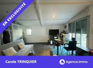  Maison à vendre 4 pièces 82 m²