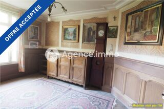  Maison à vendre 9 pièces 300 m²