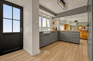 Maison 4 pièces 80 m² · à Plaisance-du-Touch · 80 m² · 267 000 €