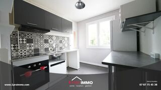  Appartement à louer 3 pièces 55 m²