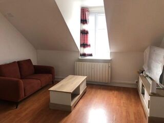  Appartement à louer 2 pièces 25 m²