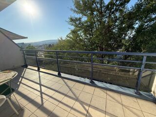  Appartement à vendre 2 pièces 35 m²
