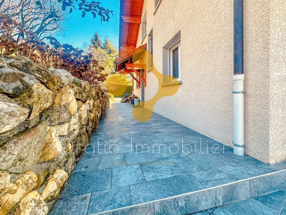 � vendre  Maison Copponex (74350)